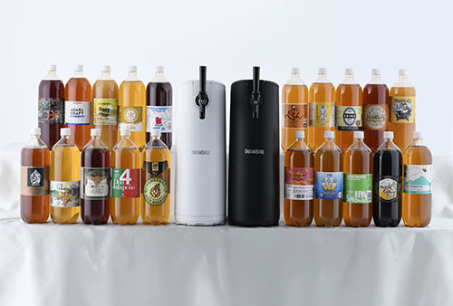 DREAMBEER