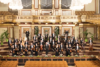 ウィーン・ヨハン・シュトラウス管弦楽団