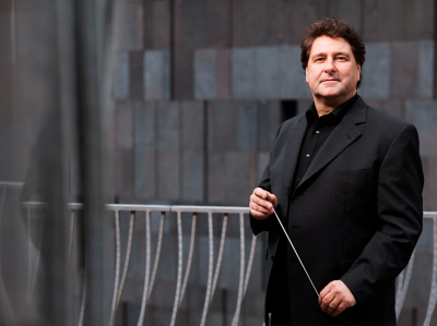 指揮：ヨハネス・ヴィルトナー