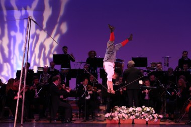 パフォーマンス