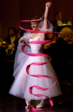 パフォーマンス