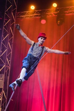 パフォーマンス