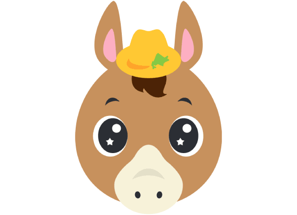 どさんこくん