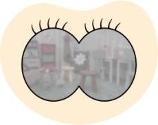 ベイビーアイ
