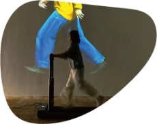 2歳でWALK