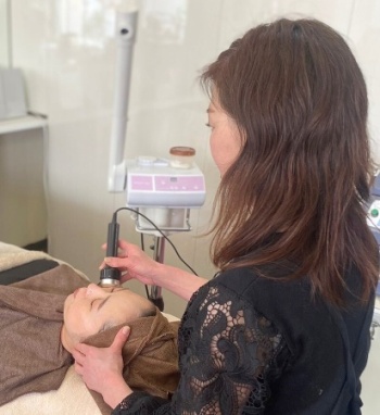 アロマキャンドルサシェづくり