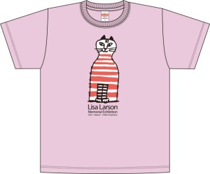 展覧会公式Tシャツ