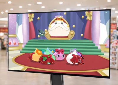 第１話　ガーディアンズほっぺちゃんと王様たちの会話