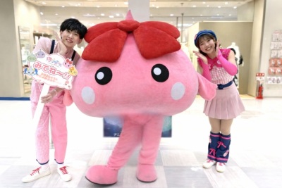 過去イベントの様子