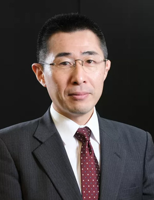 鈴木 真