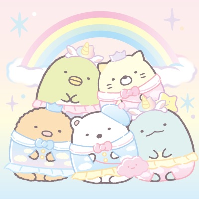 にじのモニュメント