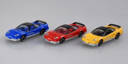 第17弾 ホンダ NSX-R