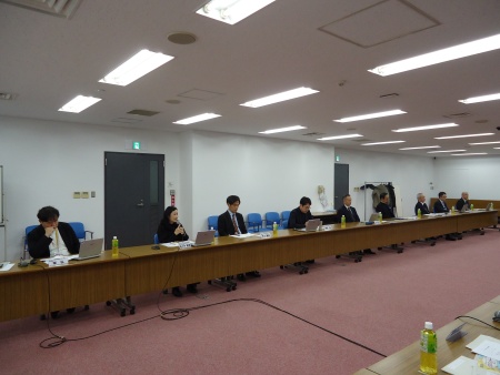 放送番組審議会photo2