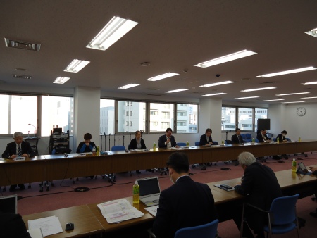 放送番組審議会photo1