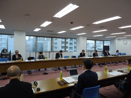 放送番組審議会photo1