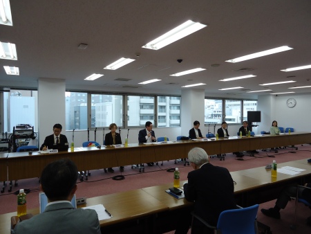 放送番組審議会photo1