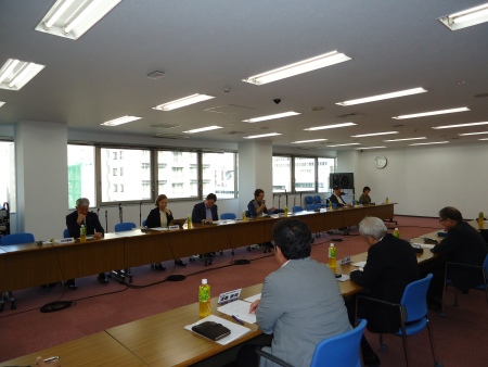 放送番組審議会photo1