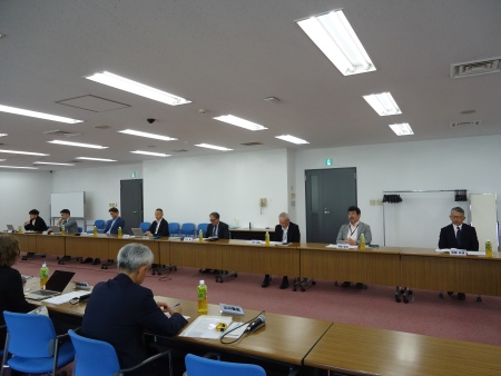 放送番組審議会photo2