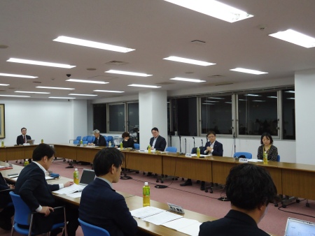 放送番組審議会photo1