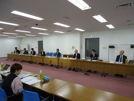 放送番組審議会photo2