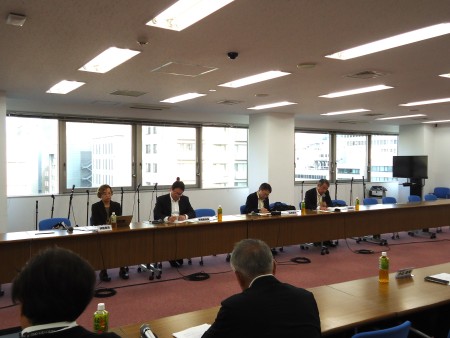 放送番組審議会photo1