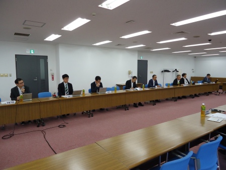 放送番組審議会photo2