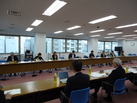 放送番組審議会photo1