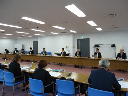 放送番組審議会photo2