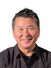 小林快次(北海道大学教授)