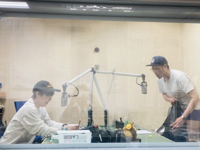 大田黒ヒロタカ・ササキサキ