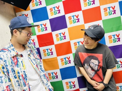 大田黒ヒロタカ・ササキサキ