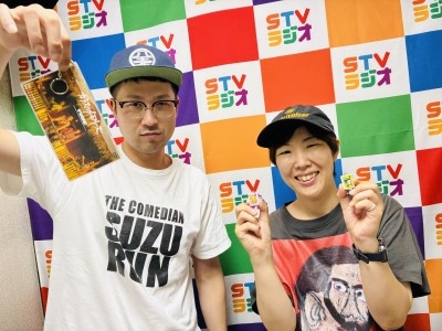 大田黒ヒロタカ・ササキサキ