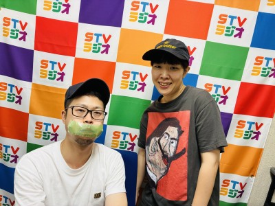 大田黒ヒロタカ・ササキサキ