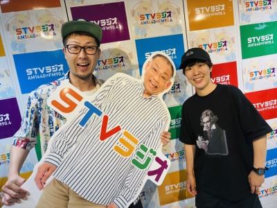 大田黒ヒロタカ・ササキサキ