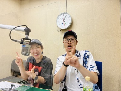 大田黒ヒロタカ・ササキサキ