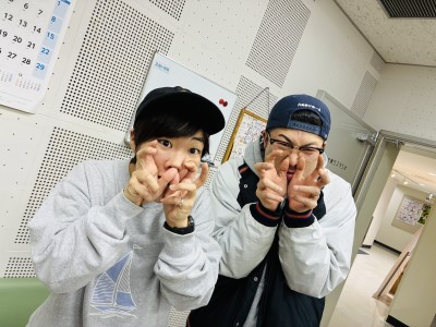 大田黒ヒロタカ・ササキサキ