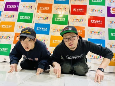 大田黒ヒロタカ・ササキサキ