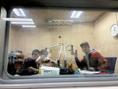 大田黒ヒロタカ・ササキサキ