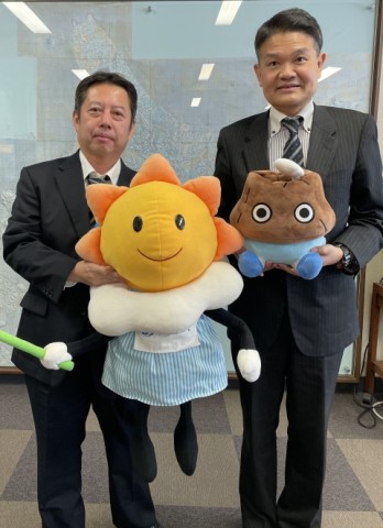 北海道ライブ あさミミ！