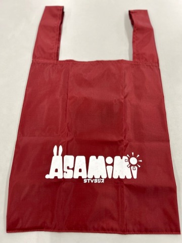 北海道ライブ あさミミ！