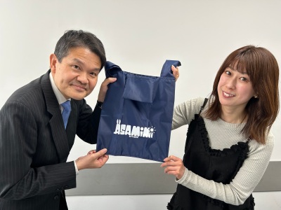 北海道ライブ あさミミ！