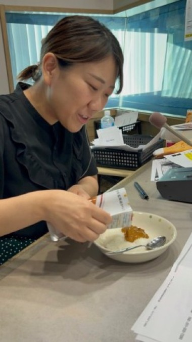 北海道ライブ あさミミ！