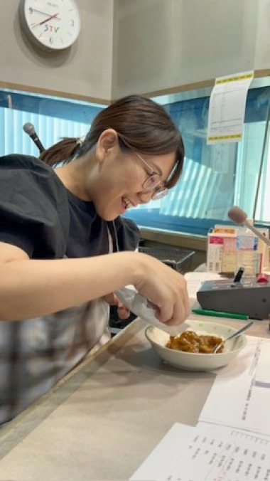 北海道ライブ あさミミ！