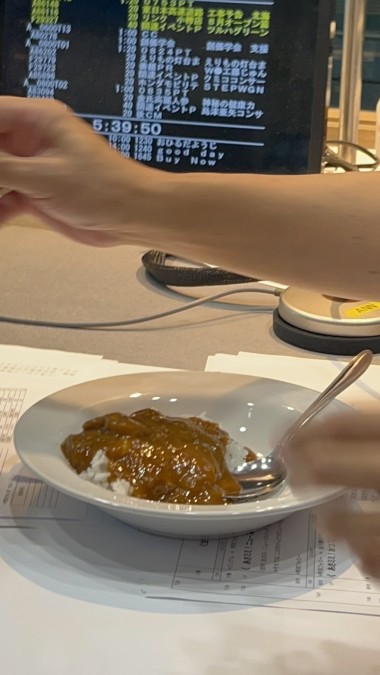 北海道ライブ あさミミ！