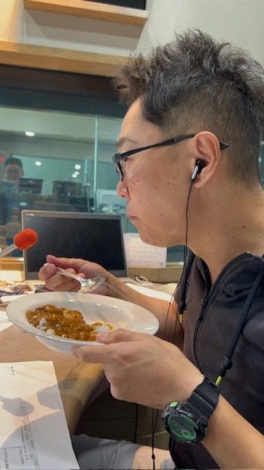 北海道ライブ あさミミ！