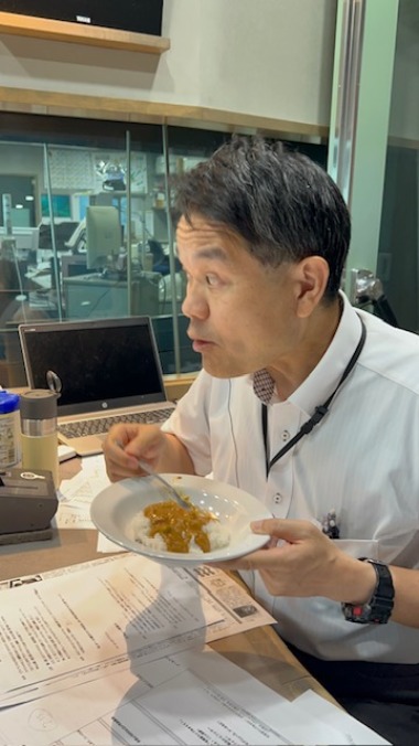 北海道ライブ あさミミ！