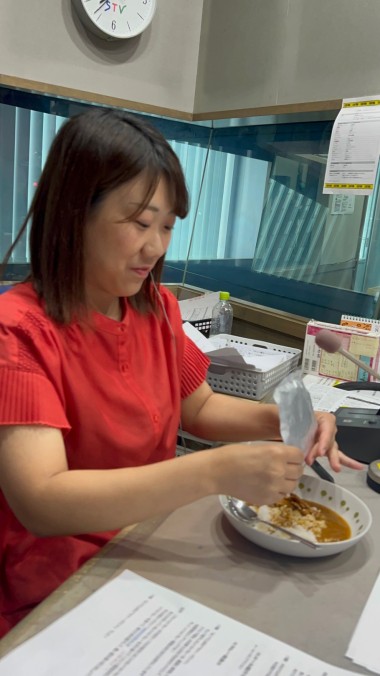 北海道ライブ あさミミ！