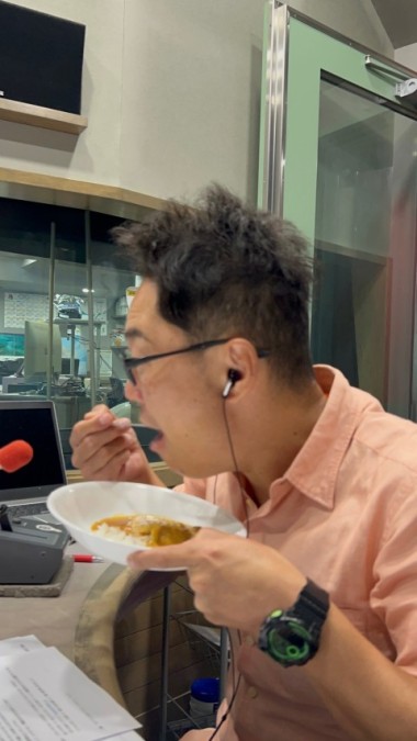 北海道ライブ あさミミ！