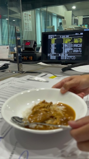 北海道ライブ あさミミ！