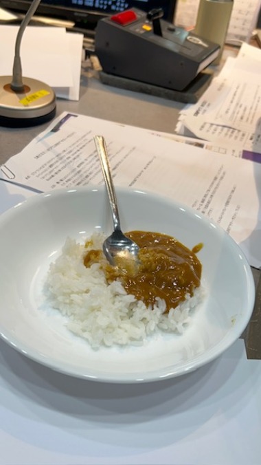 北海道ライブ あさミミ！